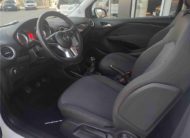 OPEL ADAM 1.4 TWINPORT 87 CH S/S Unlimited