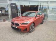 BMW X2 F39 SDRIVE 18I 136 CH DKG7 M Sport