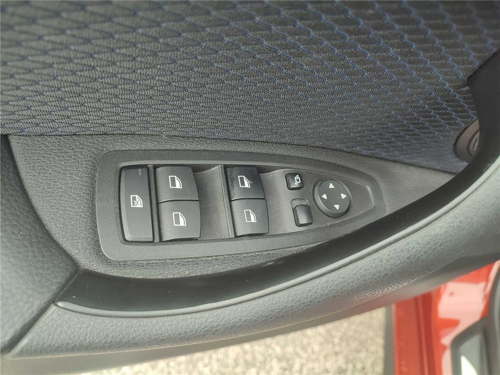 BMW X2 F39 SDRIVE 18I 136 CH DKG7 M Sport