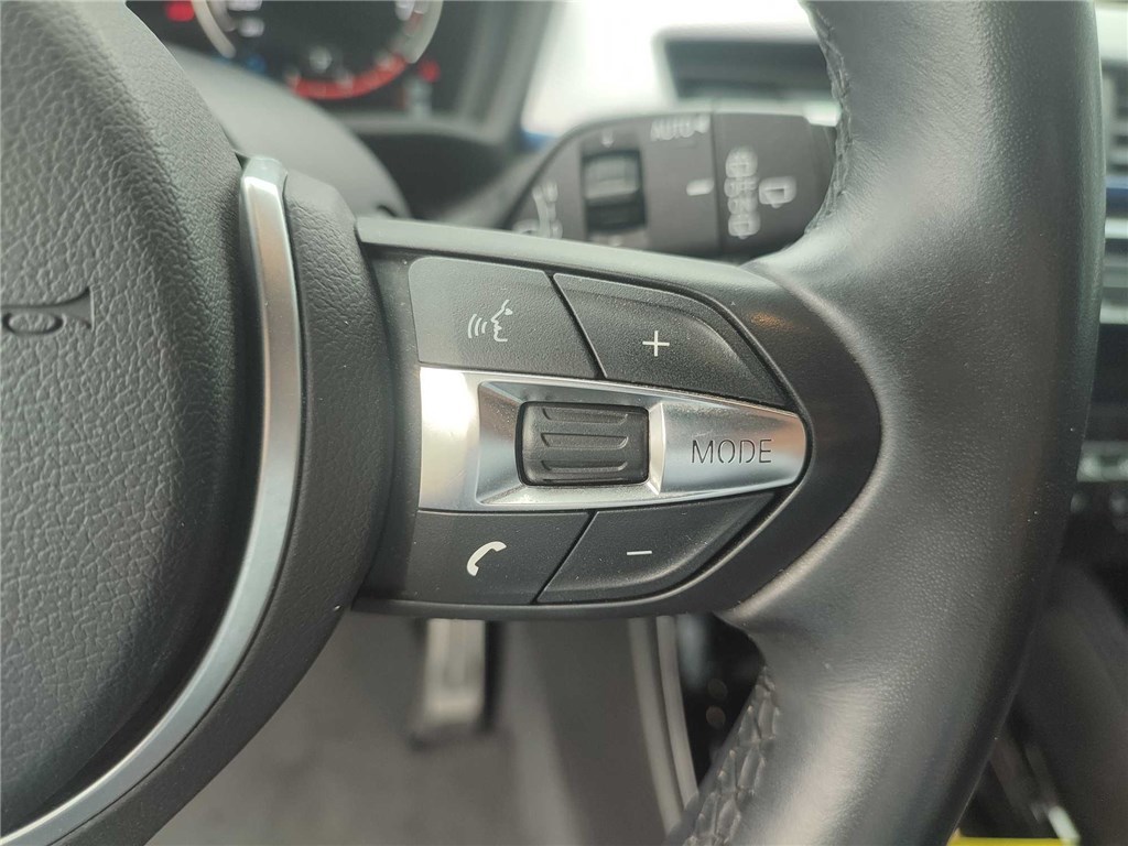 BMW X2 F39 SDRIVE 18I 136 CH DKG7 M Sport