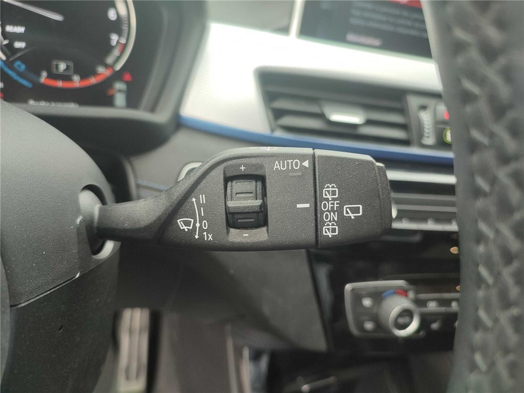 BMW X2 F39 SDRIVE 18I 136 CH DKG7 M Sport