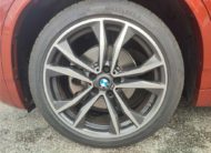 BMW X2 F39 SDRIVE 18I 136 CH DKG7 M Sport