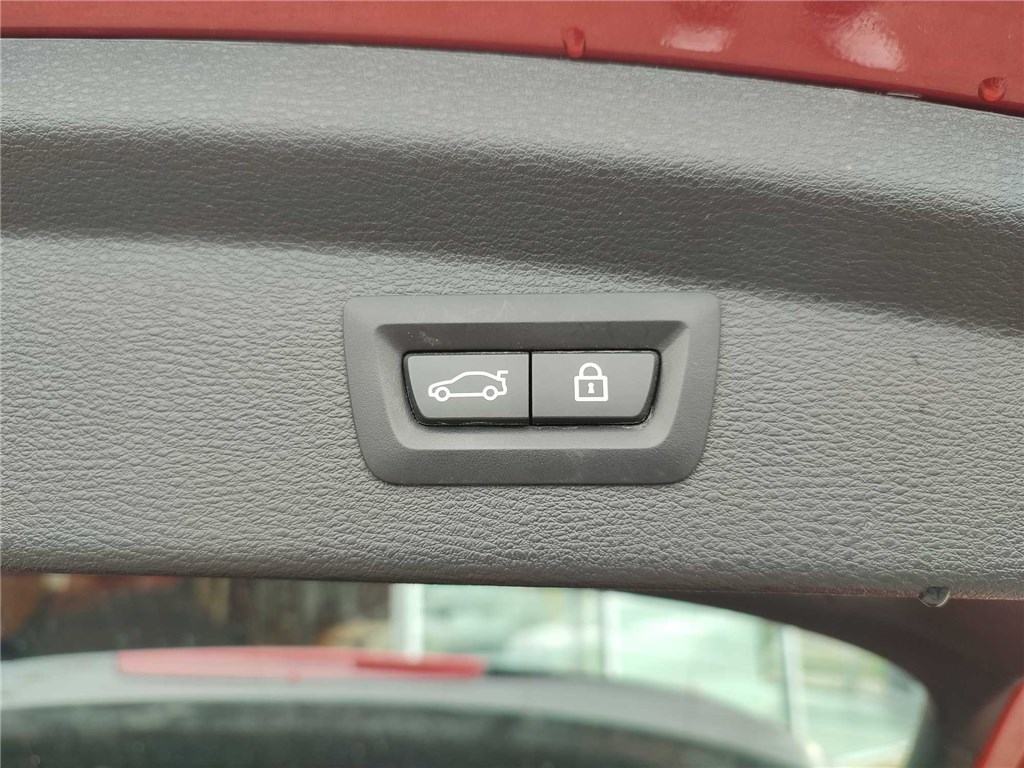 BMW X2 F39 SDRIVE 18I 136 CH DKG7 M Sport