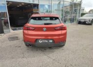 BMW X2 F39 SDRIVE 18I 136 CH DKG7 M Sport