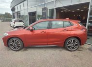 BMW X2 F39 SDRIVE 18I 136 CH DKG7 M Sport