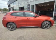 BMW X2 F39 SDRIVE 18I 136 CH DKG7 M Sport
