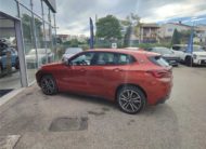 BMW X2 F39 SDRIVE 18I 136 CH DKG7 M Sport