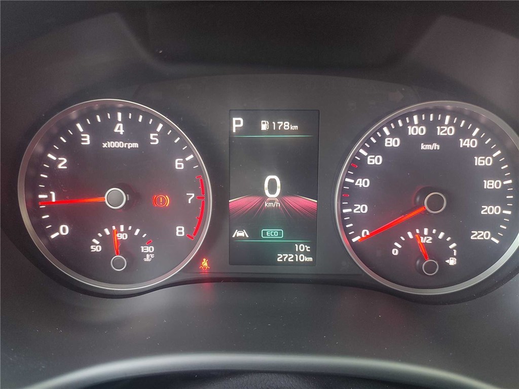 KIA STONIC 1.0 T-GDI 100 CH DCT7 GT Line