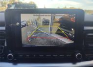 KIA STONIC 1.0 T-GDI 100 CH DCT7 GT Line