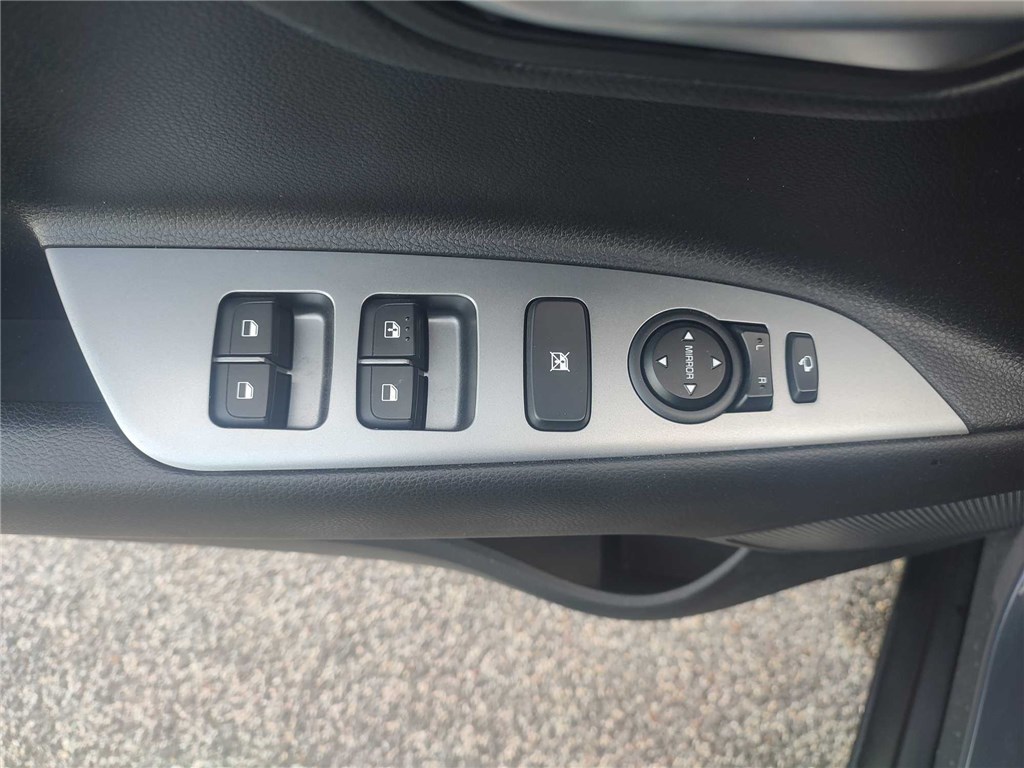 KIA STONIC 1.0 T-GDI 100 CH DCT7 GT Line