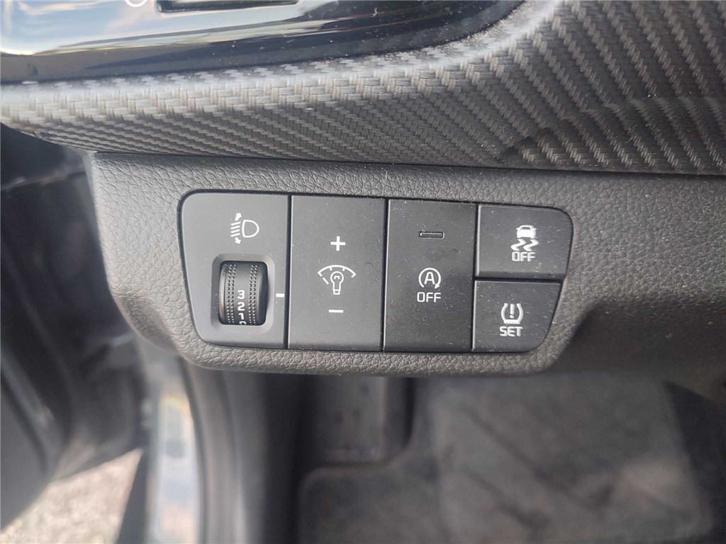 KIA STONIC 1.0 T-GDI 100 CH DCT7 GT Line