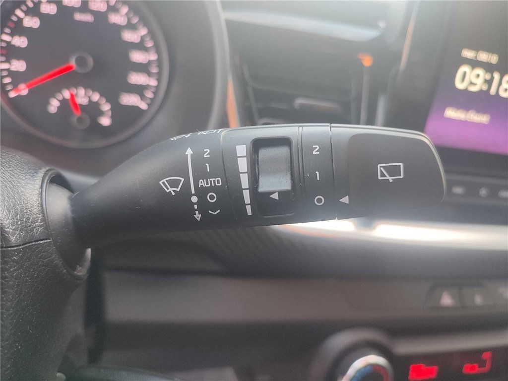 KIA STONIC 1.0 T-GDI 100 CH DCT7 GT Line