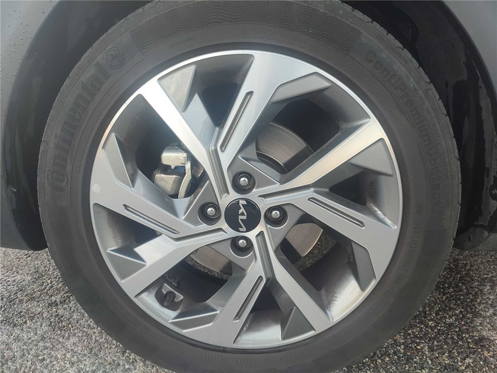 KIA STONIC 1.0 T-GDI 100 CH DCT7 GT Line