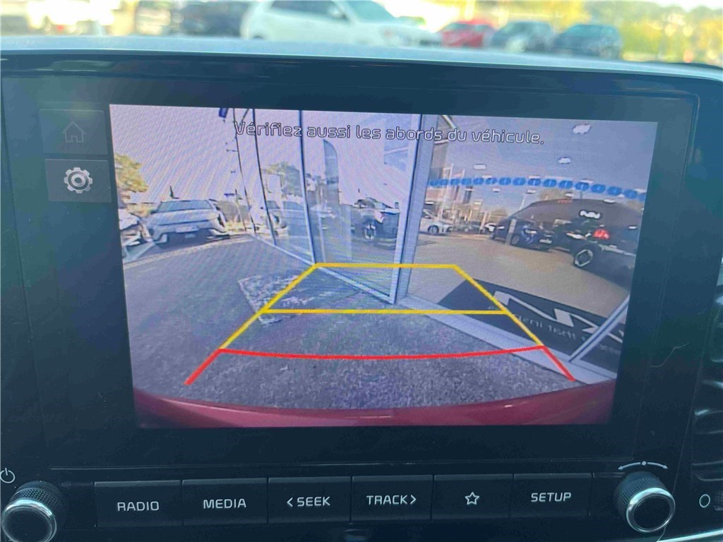 KIA RIO 1.2 DPI 84CH BVM5 Active