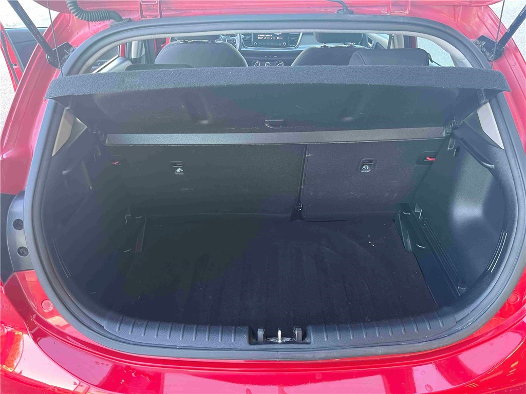 KIA RIO 1.2 DPI 84CH BVM5 Active