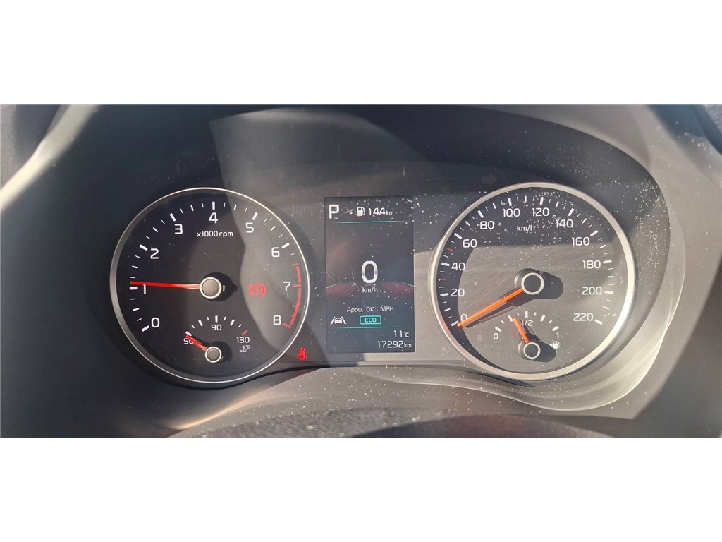 KIA STONIC 1.0 T-GDI 100 CH DCT7 GT Line