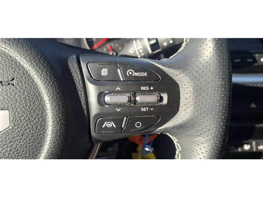 KIA STONIC 1.0 T-GDI 100 CH DCT7 GT Line