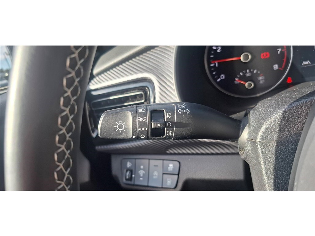 KIA STONIC 1.0 T-GDI 100 CH DCT7 GT Line