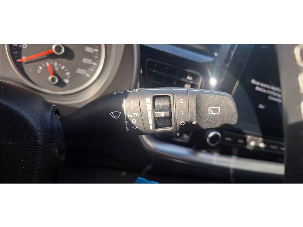 KIA STONIC 1.0 T-GDI 100 CH DCT7 GT Line