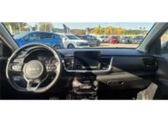 KIA STONIC 1.0 T-GDI 100 CH DCT7 GT Line