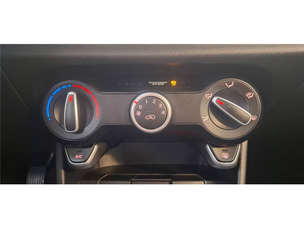 KIA PICANTO 1.0 DPI 63 CH BVM5 Active