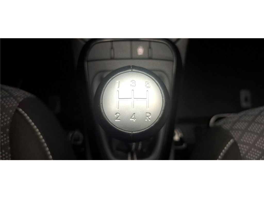 KIA PICANTO 1.0 DPI 63 CH BVM5 Active