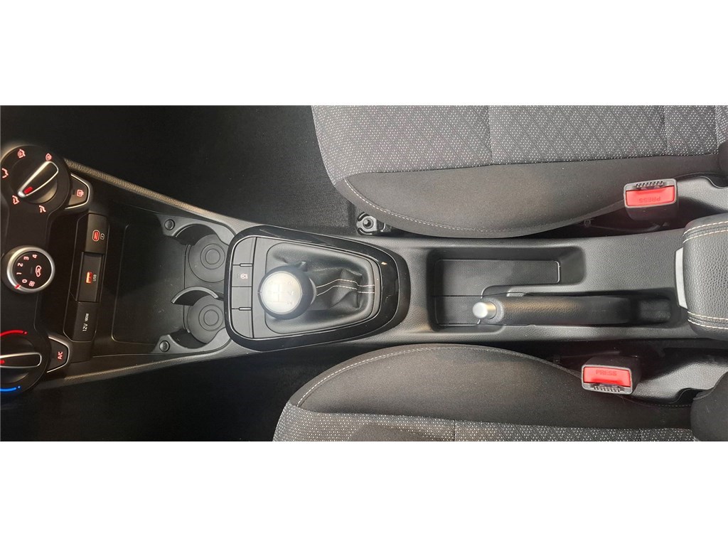 KIA PICANTO 1.0 DPI 63 CH BVM5 Active