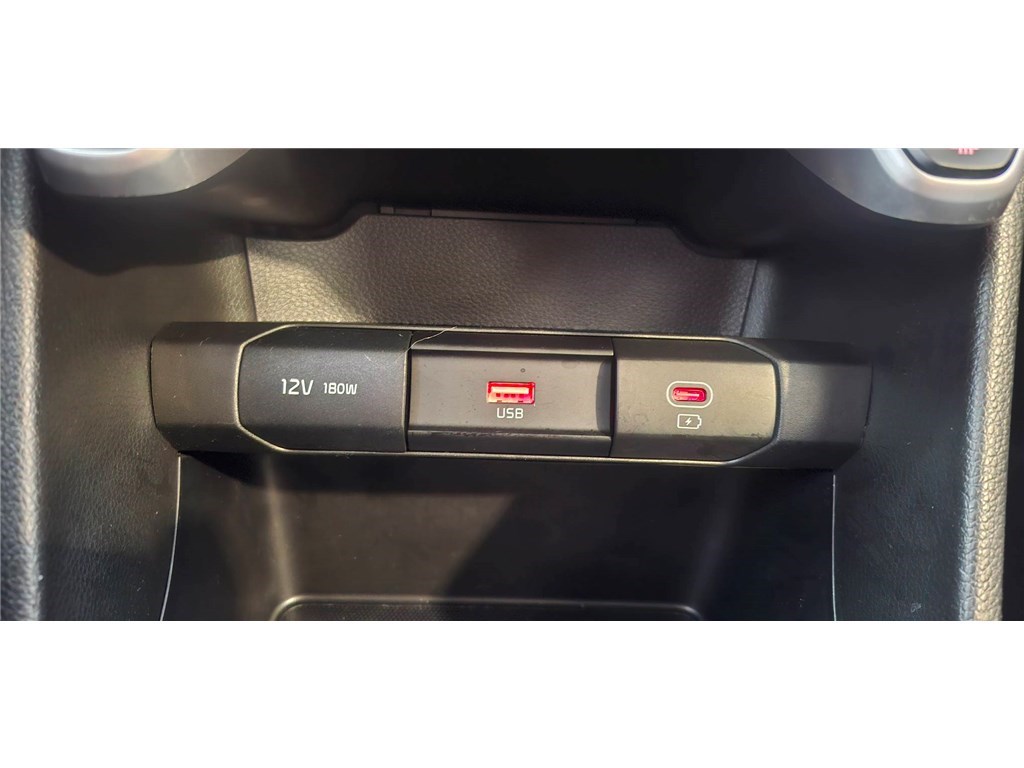 KIA PICANTO 1.0 DPI 63 CH BVM5 Active