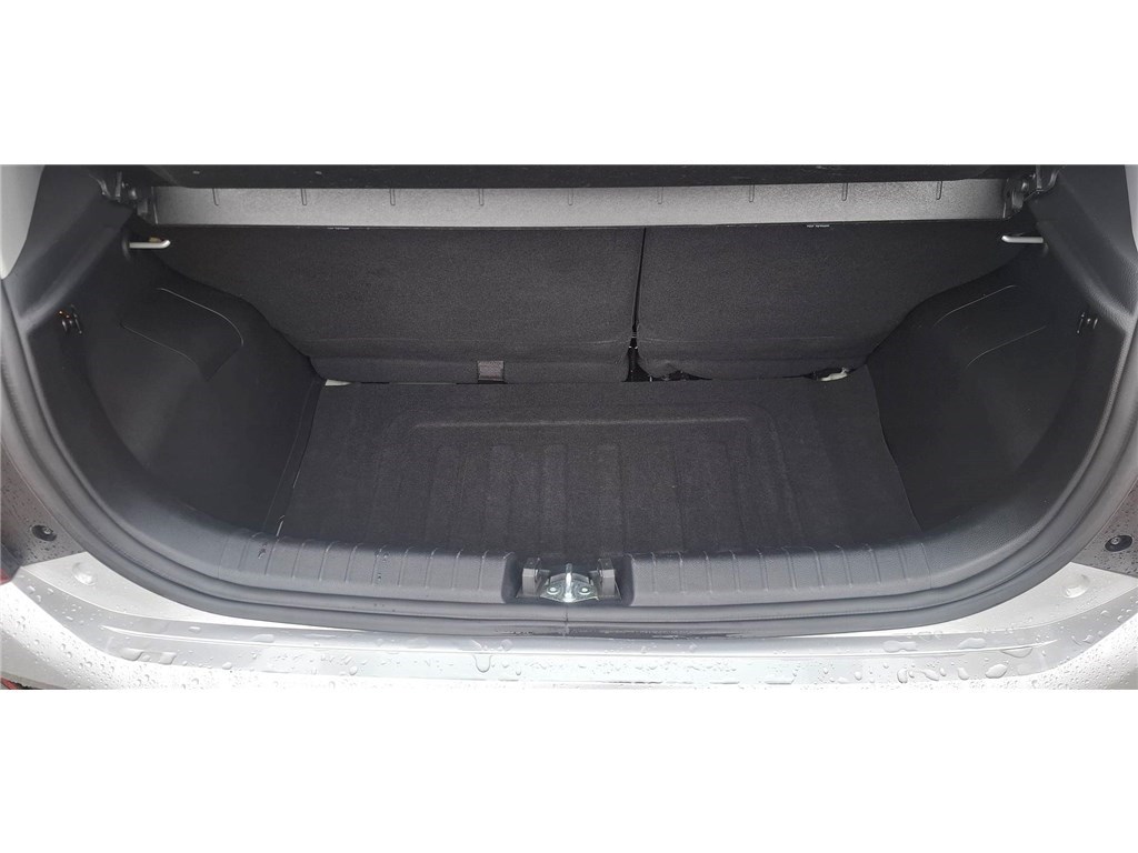 KIA PICANTO 1.0 DPI 63 CH BVM5 Active