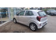 KIA PICANTO 1.0 DPI 63 CH BVM5 Active