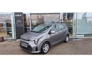 KIA PICANTO 1.0 DPI 63 CH BVM5 Active