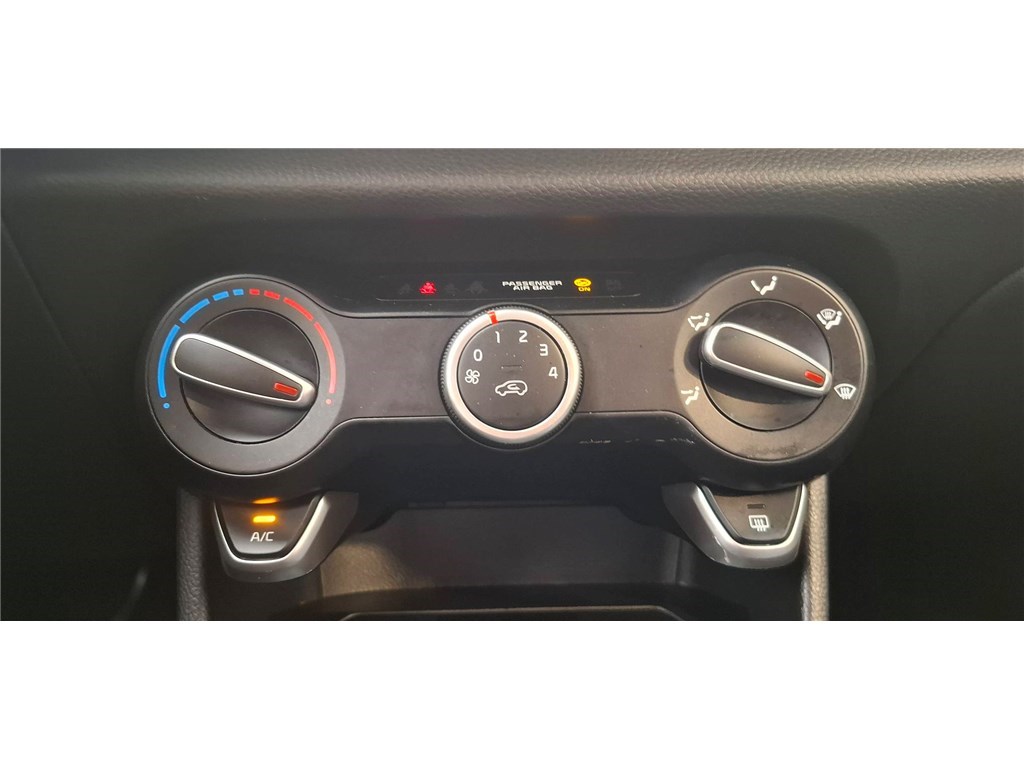 KIA PICANTO 1.0 DPI 63 CH BVM5 Active