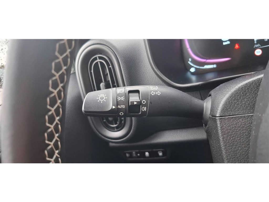 KIA PICANTO 1.0 DPI 63 CH BVM5 Active