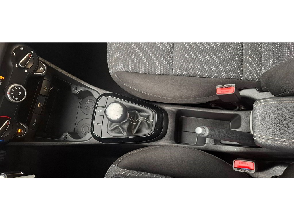 KIA PICANTO 1.0 DPI 63 CH BVM5 Active