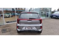 KIA PICANTO 1.0 DPI 63 CH BVM5 Active