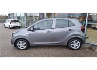 KIA PICANTO 1.0 DPI 63 CH BVM5 Active