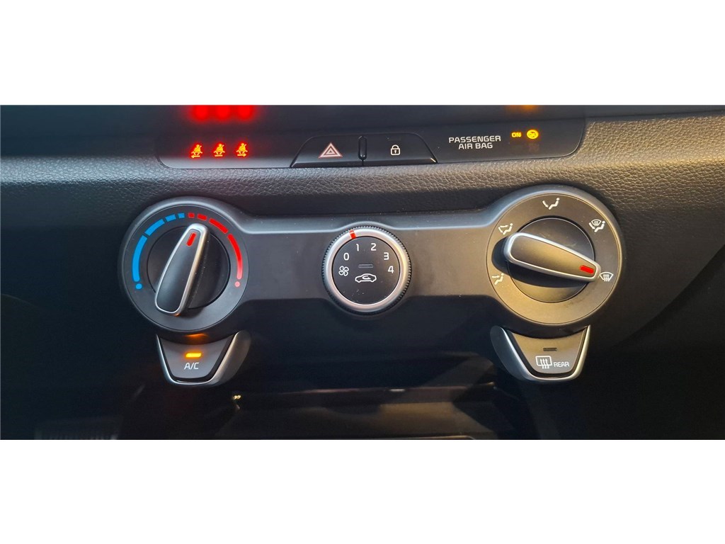 KIA RIO 1.0 T-GDI 100 CH DCT7 Active