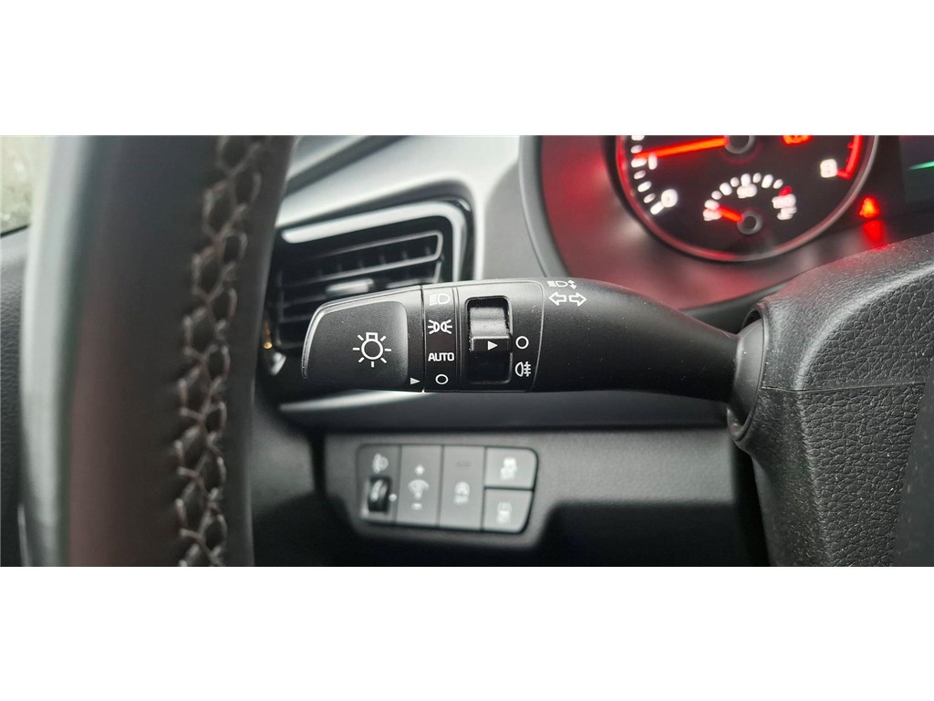 KIA RIO 1.0 T-GDI 100 CH DCT7 Active