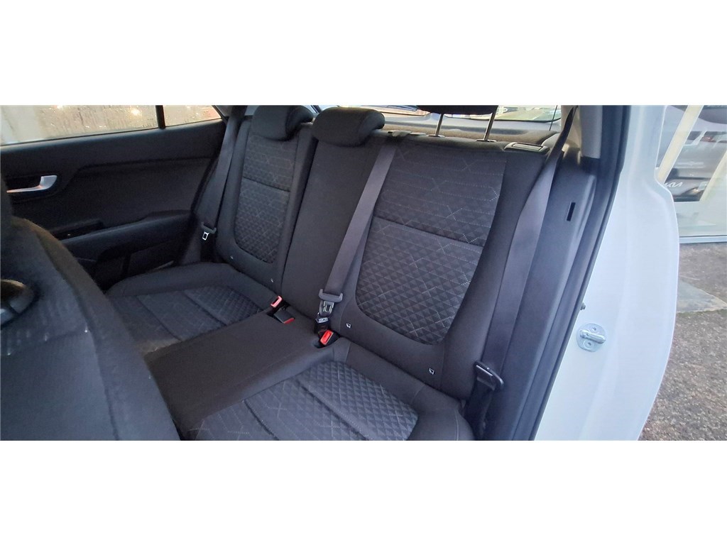 KIA RIO 1.0 T-GDI 100 CH DCT7 Active