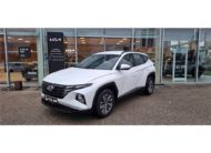 HYUNDAI TUCSON 1.6 T-GDI 230 HYBRID BVA6 Intuitive