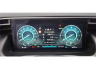 HYUNDAI TUCSON 1.6 T-GDI 230 HYBRID BVA6 Intuitive