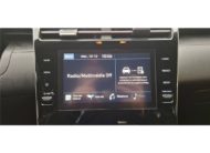 HYUNDAI TUCSON 1.6 T-GDI 230 HYBRID BVA6 Intuitive