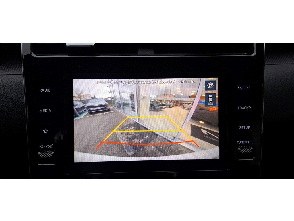 HYUNDAI TUCSON 1.6 T-GDI 230 HYBRID BVA6 Intuitive