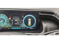 HYUNDAI TUCSON 1.6 T-GDI 230 HYBRID BVA6 Intuitive