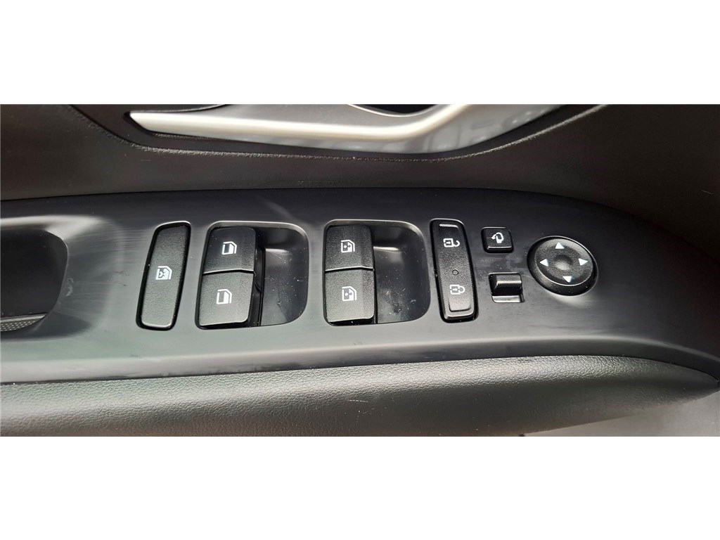 HYUNDAI TUCSON 1.6 T-GDI 230 HYBRID BVA6 Intuitive