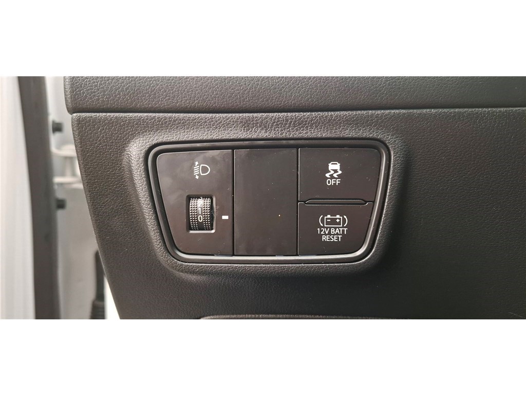 HYUNDAI TUCSON 1.6 T-GDI 230 HYBRID BVA6 Intuitive