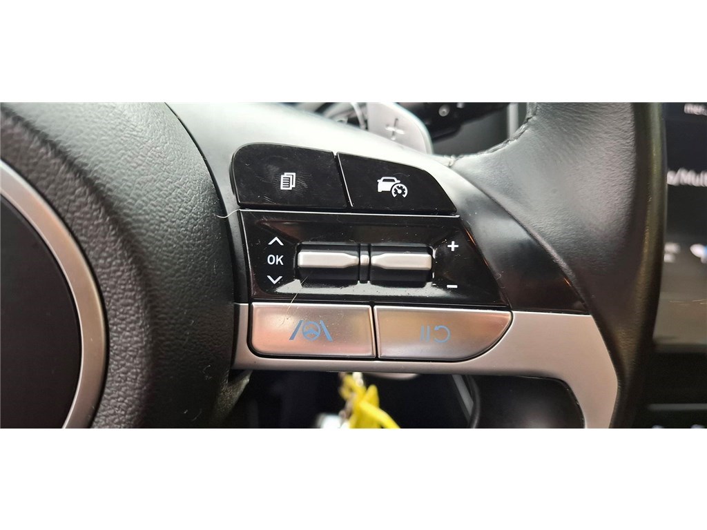 HYUNDAI TUCSON 1.6 T-GDI 230 HYBRID BVA6 Intuitive