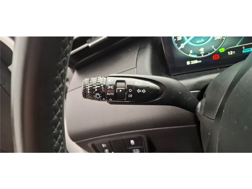 HYUNDAI TUCSON 1.6 T-GDI 230 HYBRID BVA6 Intuitive