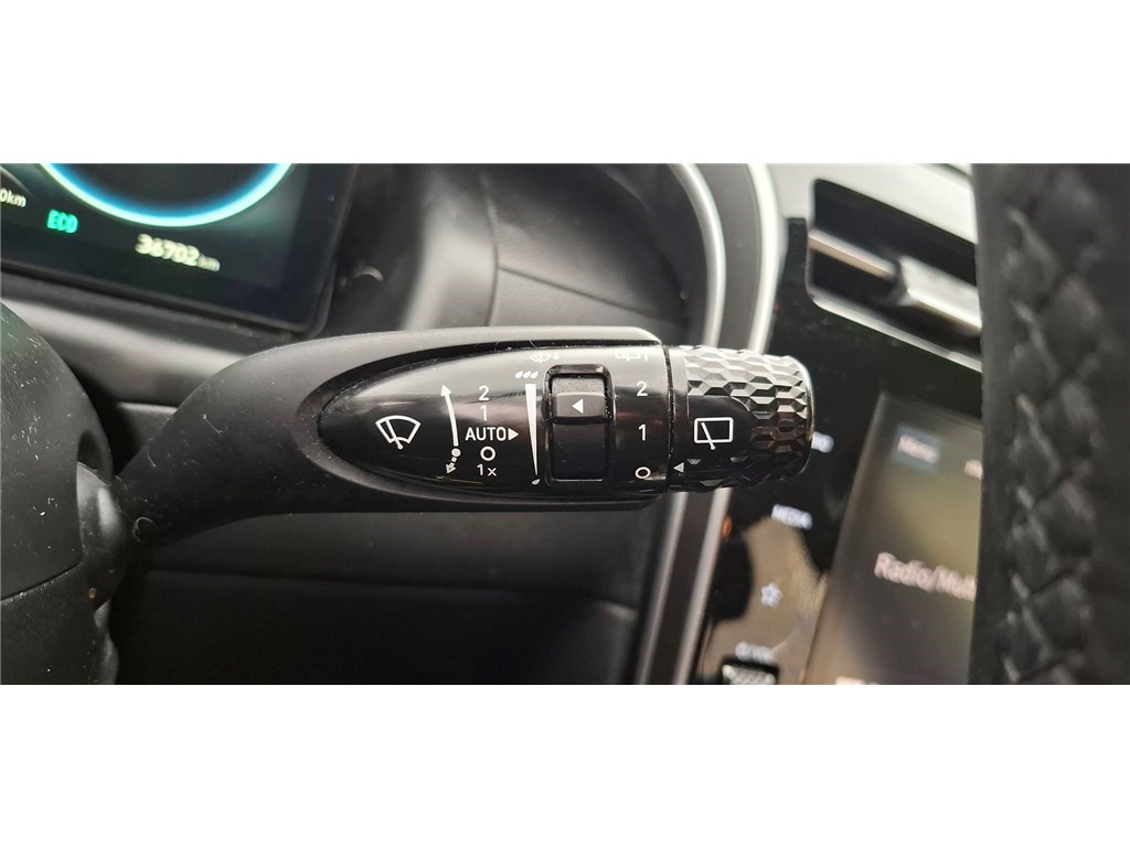 HYUNDAI TUCSON 1.6 T-GDI 230 HYBRID BVA6 Intuitive
