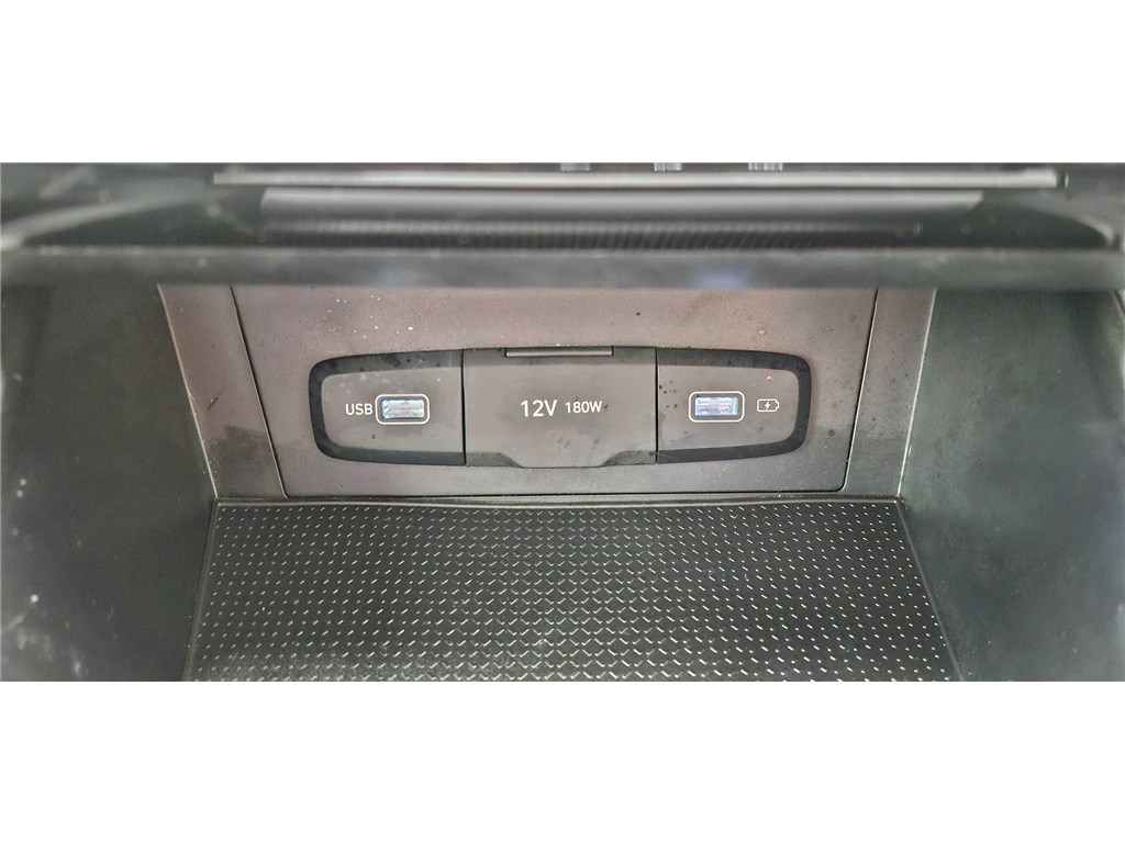 HYUNDAI TUCSON 1.6 T-GDI 230 HYBRID BVA6 Intuitive